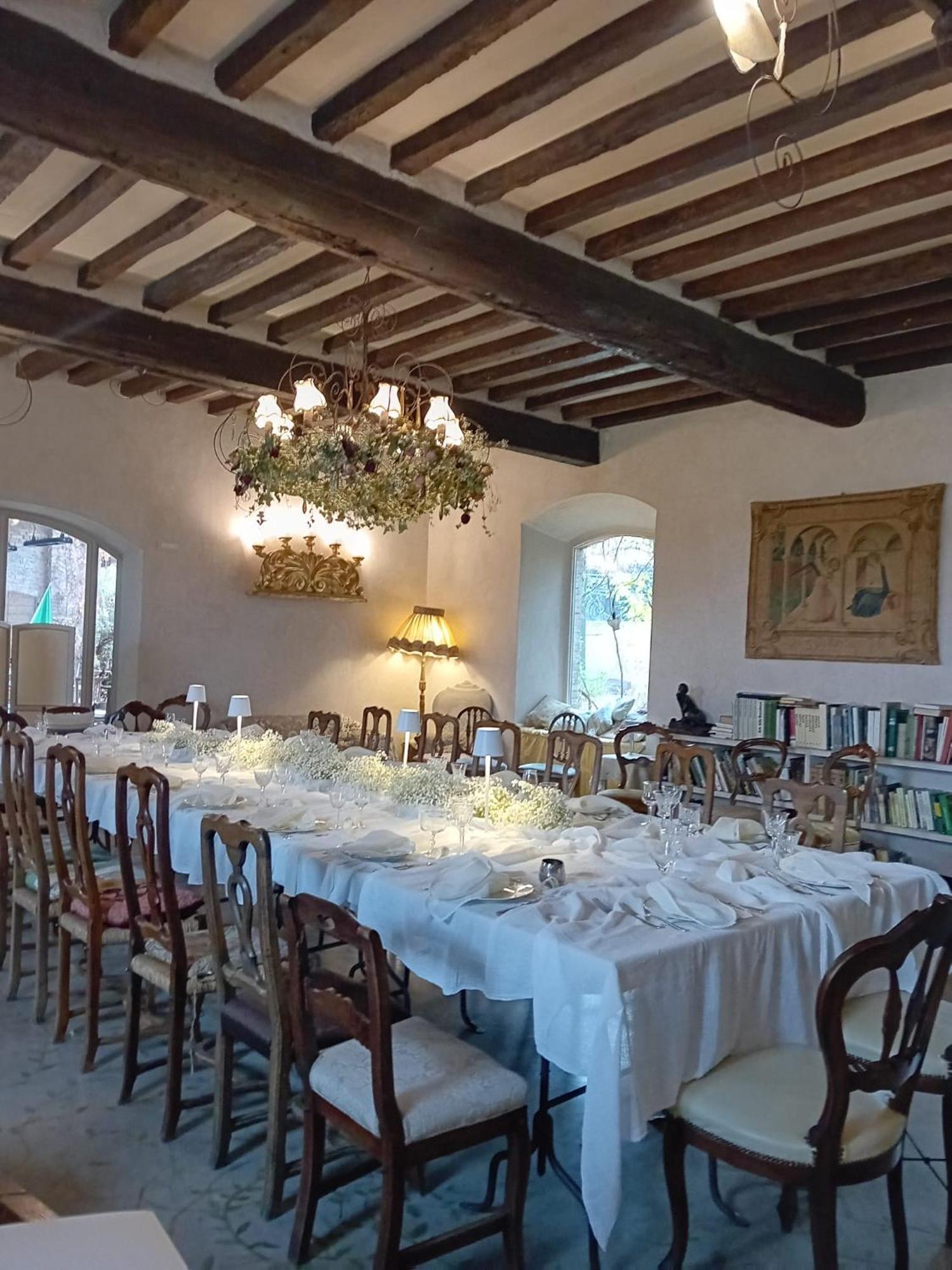 Locanda Dei Melograni Gossolengo Εξωτερικό φωτογραφία