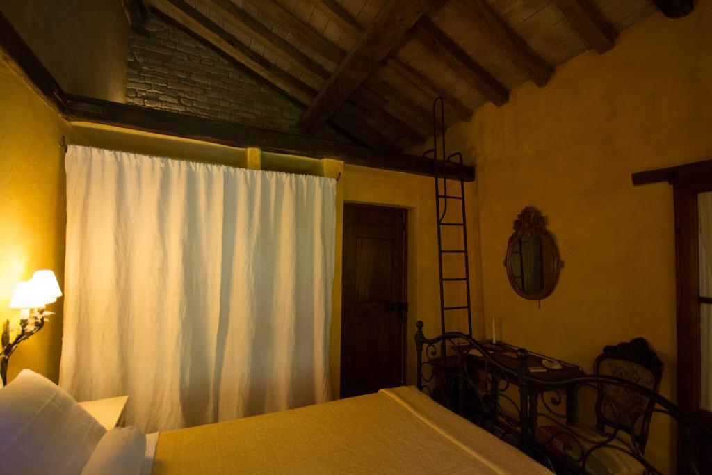 Locanda Dei Melograni Gossolengo Εξωτερικό φωτογραφία