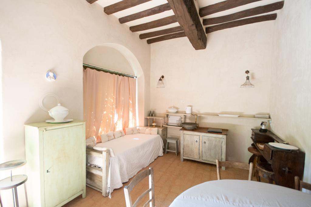 Locanda Dei Melograni Gossolengo Εξωτερικό φωτογραφία