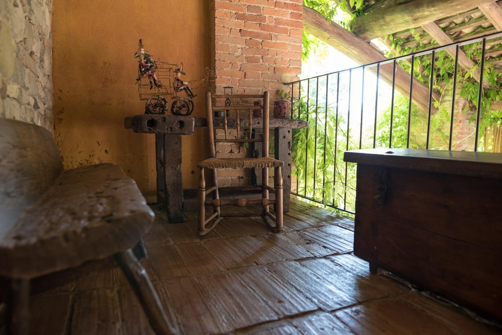 Locanda Dei Melograni Gossolengo Εξωτερικό φωτογραφία