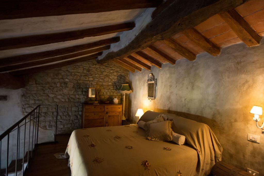Locanda Dei Melograni Gossolengo Εξωτερικό φωτογραφία