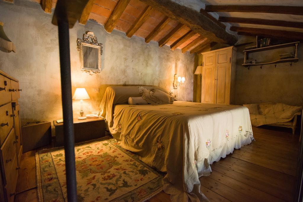 Locanda Dei Melograni Gossolengo Εξωτερικό φωτογραφία