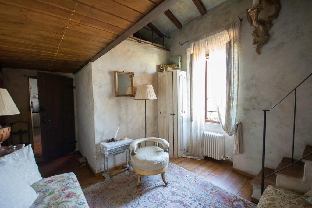 Locanda Dei Melograni Gossolengo Εξωτερικό φωτογραφία