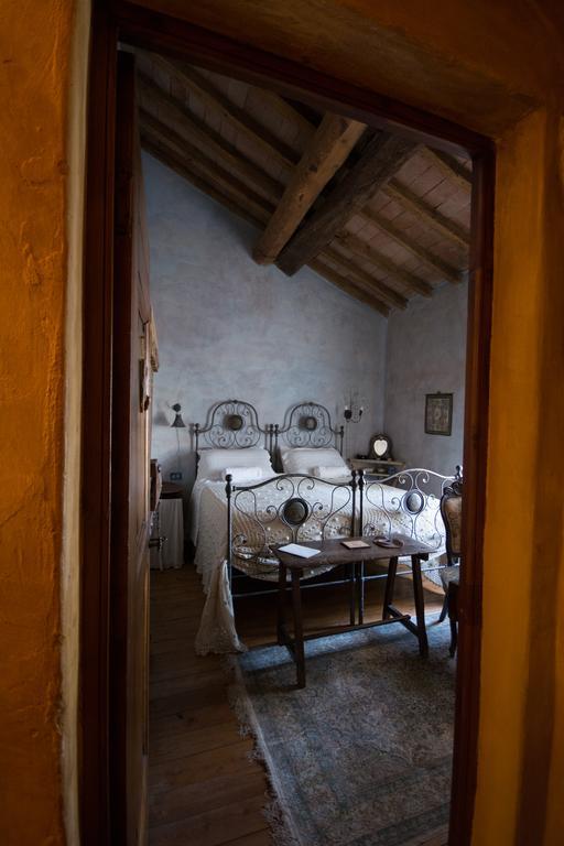 Locanda Dei Melograni Gossolengo Εξωτερικό φωτογραφία