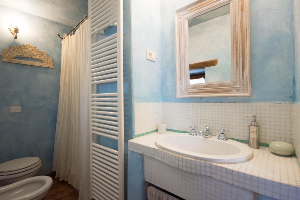 Locanda Dei Melograni Gossolengo Εξωτερικό φωτογραφία