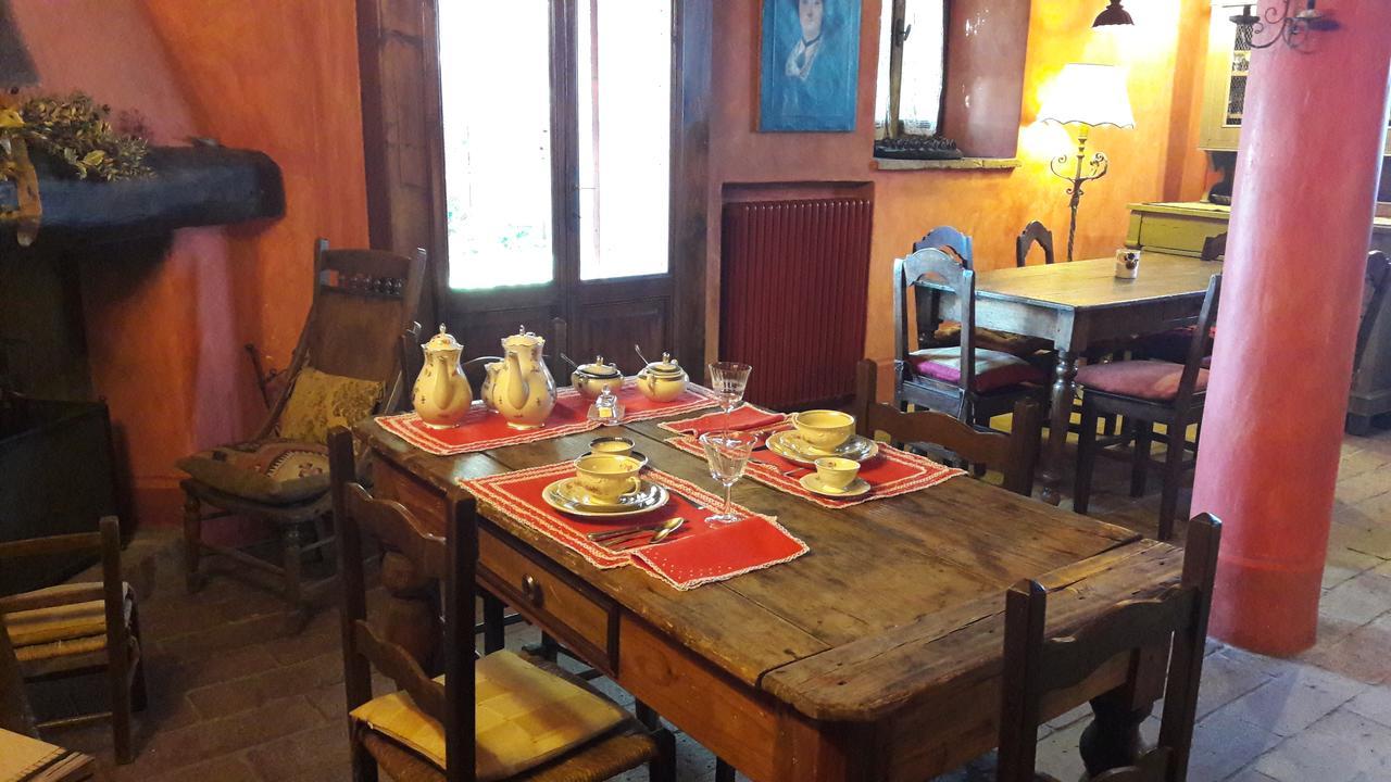 Locanda Dei Melograni Gossolengo Εξωτερικό φωτογραφία